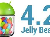 Test Anti-Malware “Non Positivo” Android Jelly Bean