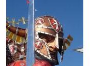 Carnevale Viareggio 2013: programma corsi mascherati