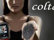 Coltan: sangue, guerra schiavitu’ cellulare