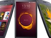 Ubuntu smarthphone