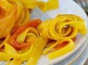 Fettuccine alle alici fichi d’india