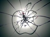 iPhone mela peccato