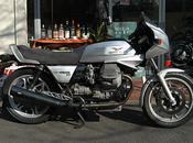 Moto Guzzi Mans Ritmo Sereno