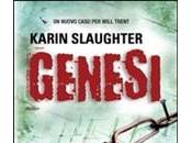 GENESI Karin Slaughter