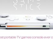 GameStick, nuova mini console open-source