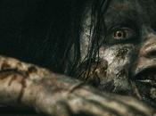 Jane Levy spaventosa nuovo trailer vietato minori Evil Dead Casa)