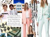 Amore folle balmain resort 2013