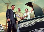 Grand Theft Auto nuovo artwork pubblicato Rockstar Games