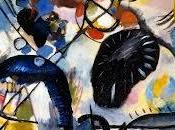 Kandinsky, dalla Russia all'Europa: spiritualità artistica mostra Pisa