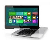 EliteBook Revolve tablet convertibile utenti aziendali