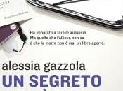 segreto sempre” Alessia Gazzola