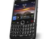 BlackBerry Bold 9780 T-Mobile aggiorna alla versione 6.0.0.749