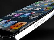 Apple prepara iPhone schermo rivoluzionario?