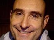 replica Dottore Agronomo giornalista Donatello Sandroni