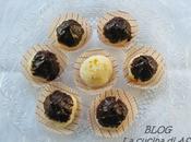 DOLCETTI COCCO Ricetta dolce veloce