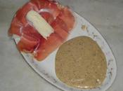 Polenta Taragna “Concia”