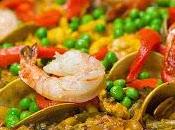 Paella, ricetta originale spagnola