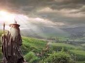 libro film: Hobbit. viaggio inaspettato"