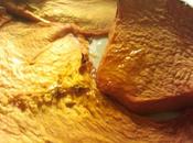 Arancio colore Chakra