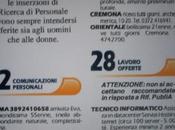 adesso Zanolli denuncerà Magnoli? farà processo piazza? Un’idea sulla moralità quotidiano cartaceo dibattito effettivamente lanciato Giuseppe Tadioli