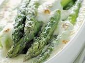 Asparagi forno