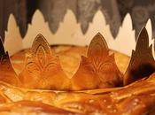 Galette rois