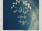 2013: novità, ebook gratuito eventi!