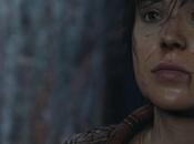 Beyond Souls cambia engine