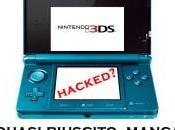 Nintendo quasi bucato dagli hacker: presto homebrew