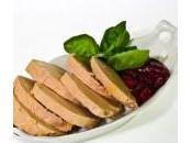 Foie gras? salvare oche linea) arriva paté vegetale