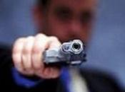 Roma: Angelo Iacarelli gambizzato Cinecittà. Nuova guerra bande?