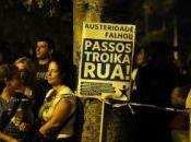Portogallo ribella: primo sgarro istituzionale troika
