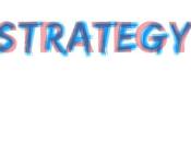 STRATEGY, Strategy