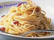 Spaghetti alla Carbonara