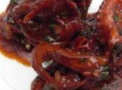 Moscardini alla diavola