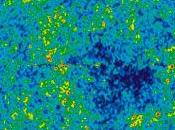 WMAP nuova immagine dell’Universo giovane