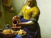 Vermeer quel paese singolare l'Olanda