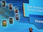 2013: Nuovi processori intel