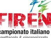 Campionato italiano gruppi show precision 2013