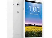 Huawei Ascend Mate presentati