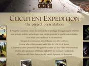 Presentazione Progetto Cucuteni Roma