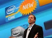 Intel presenta Haswell