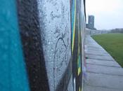 East Side Gallery-Berlin