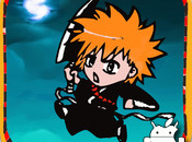 Bleach Jump