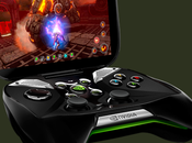 NVIDIA annunciato Shield, console gioco Android Tegra