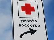 Roma Soccorsi rischio Mancano barelle