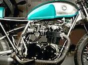 Sofi CB550