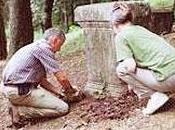 Emerge dalla nebbia l'antica Dripsinum