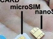 Nano l’IPad mini