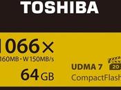 superveloci Toshiba Exceria MB/s